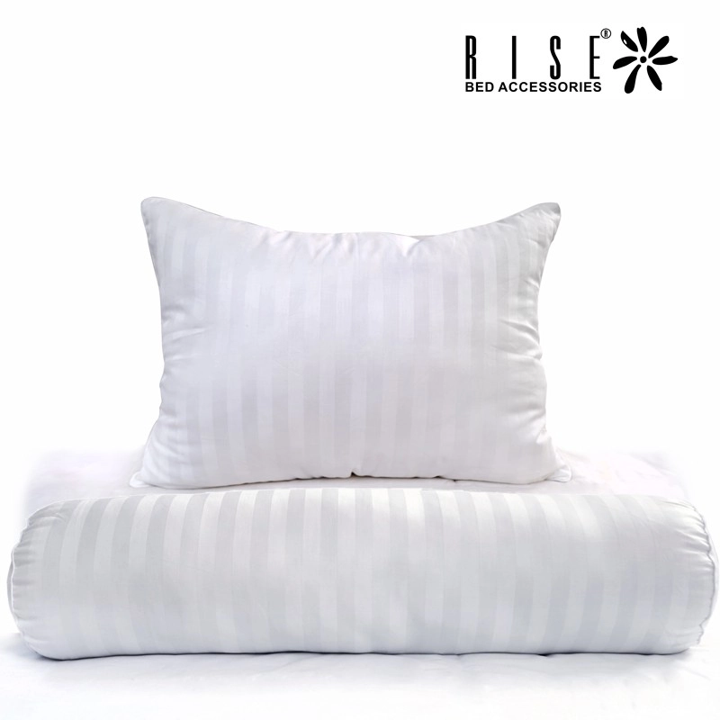 Product image Rise Bantal Free Gulling Katun Dobby Hotel all variant all variant